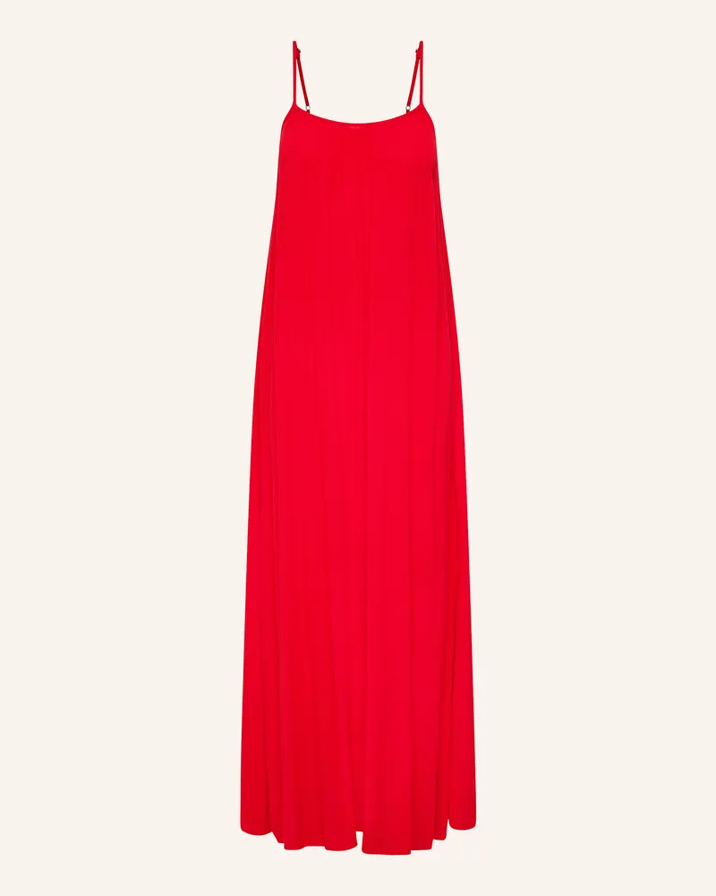only Kleid Rot