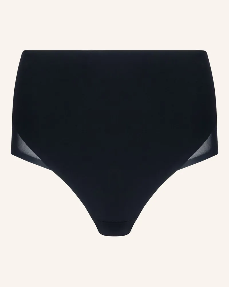 Magic Bodyfashion Shape-Slip Sheer & Sexy schwarz Schwarz