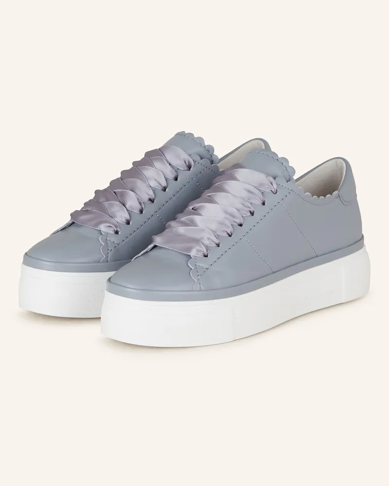 Kennel & Schmenger Sneaker Hellblau