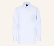 Hemd Luxor Modern Fit blau