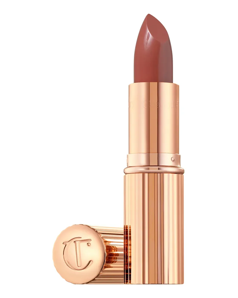 Charlotte Tilbury K.I.S.S.I.N.G Lippenstift Pillow