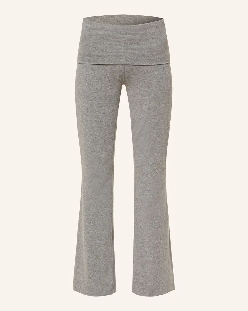 Juvia Jerseyhose AVENA Grau