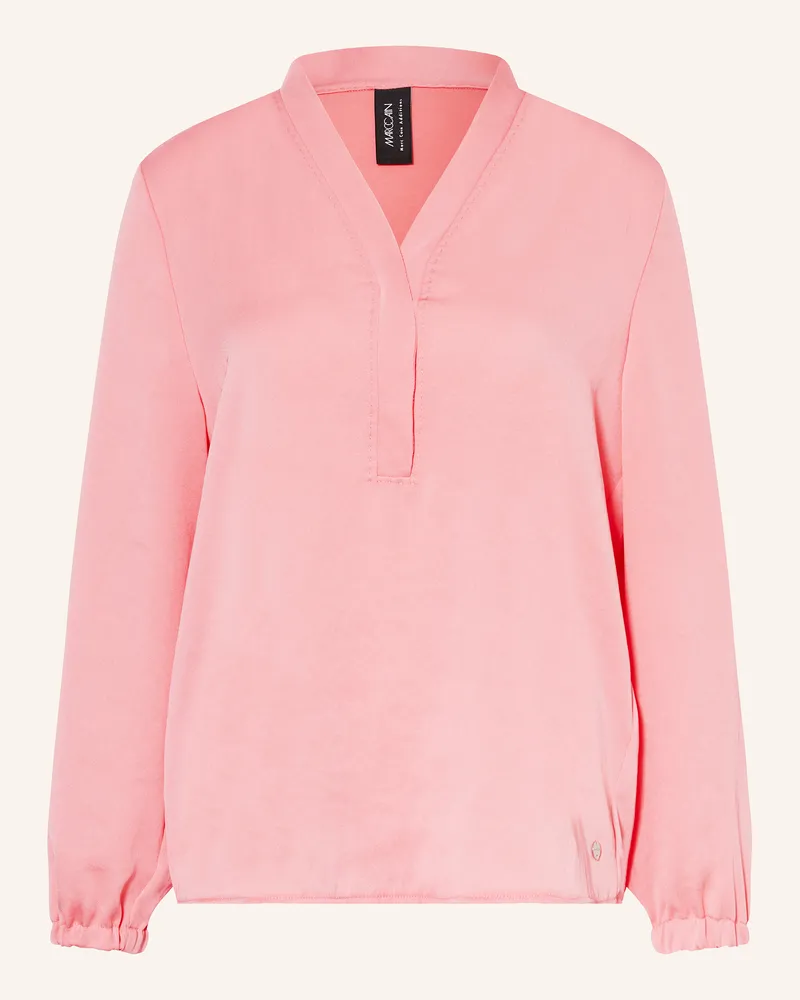 Marc Cain Blusenshirt Rosa