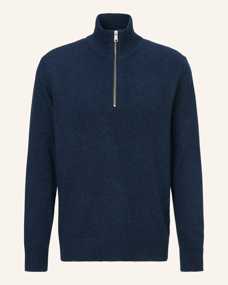 Marc O'Polo Pullover Dunkelblau