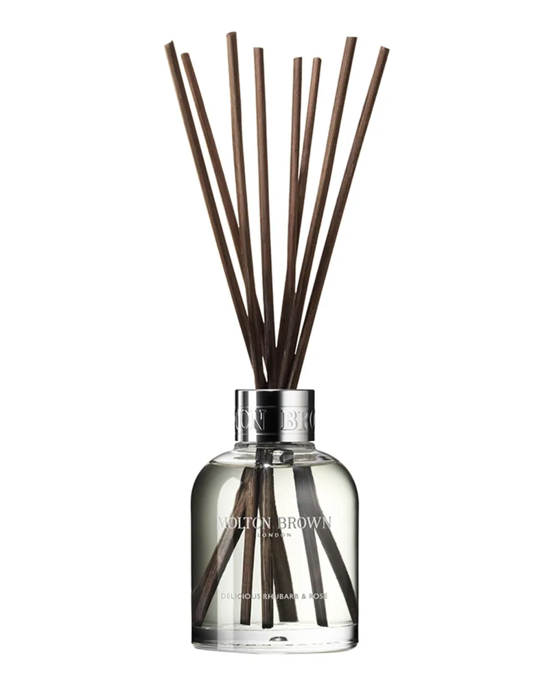 Molton Brown Delicious Rhubarb & Rose Raumduft 150 ml 