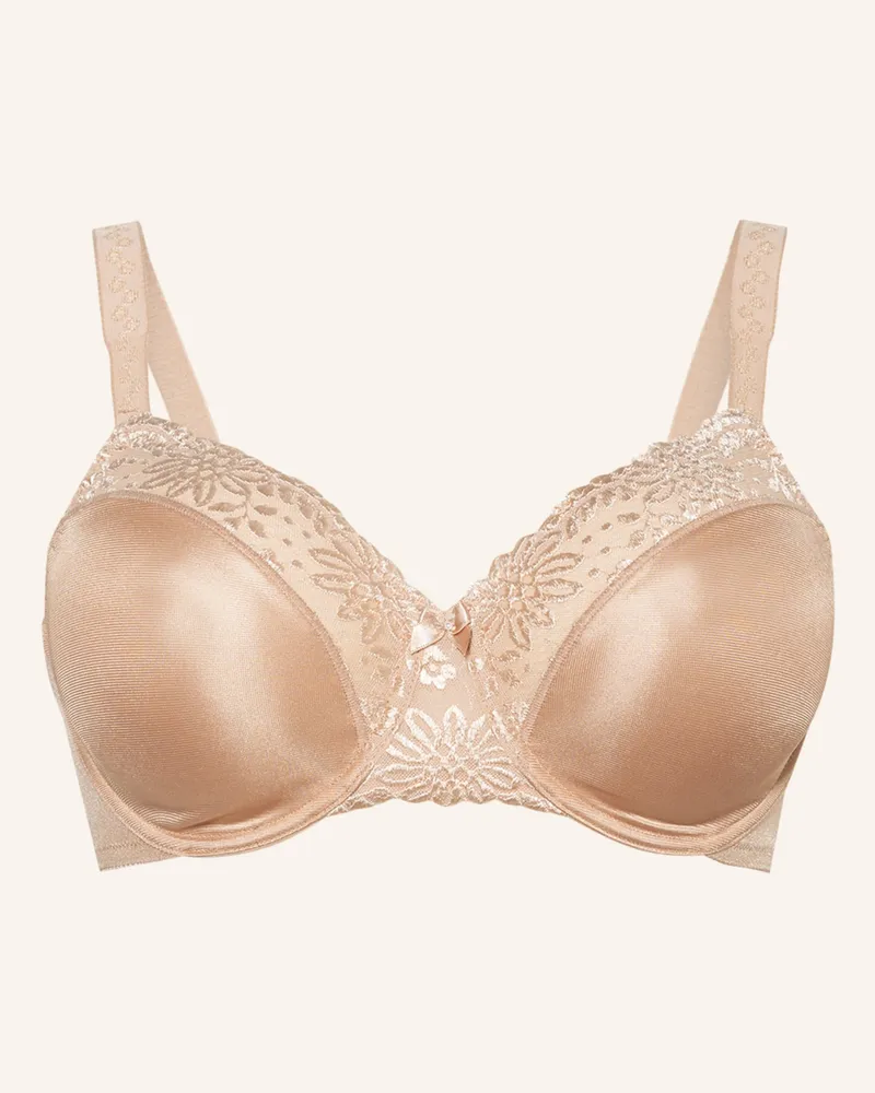 Triumph Minimizer-Bh Ladyform Soft beige Hellbraun