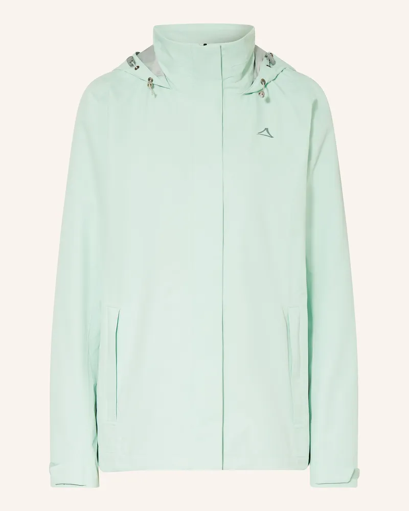 Schöffel Funktionsjacke Mint