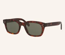 Sonnenbrille cl000521 schwarz