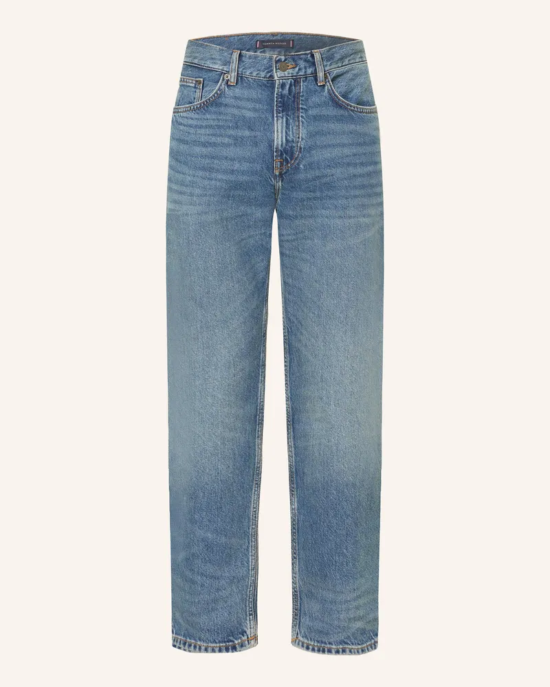 Tommy Hilfiger Jeans Harlem Relaxed Tapered Fit blau 1bd