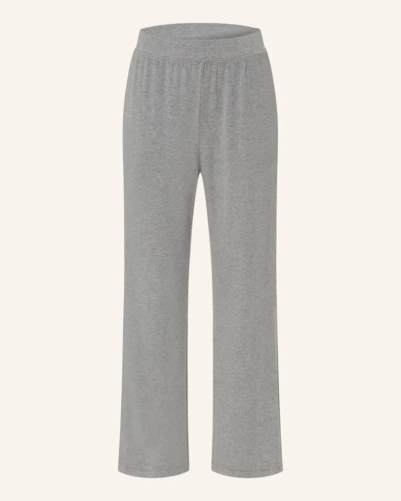 Calvin Klein Lounge-Hose Grau