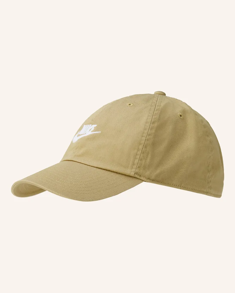 Nike Cap Club beige Beige