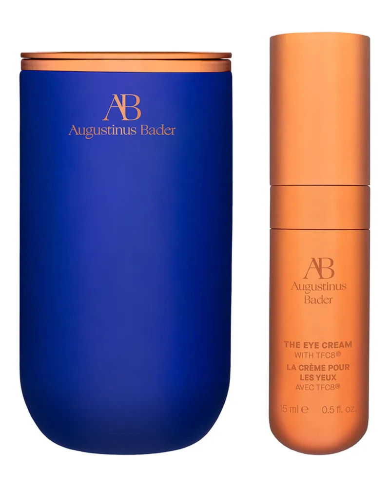 Augustinus Bader The Eye Cream Augenpflege mit TFC8® 15 ml 