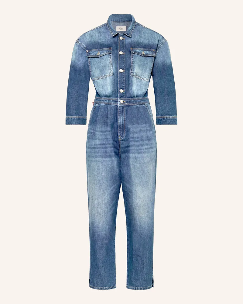 JOOP! Jeans-Jumpsuit Eleni blau 427
