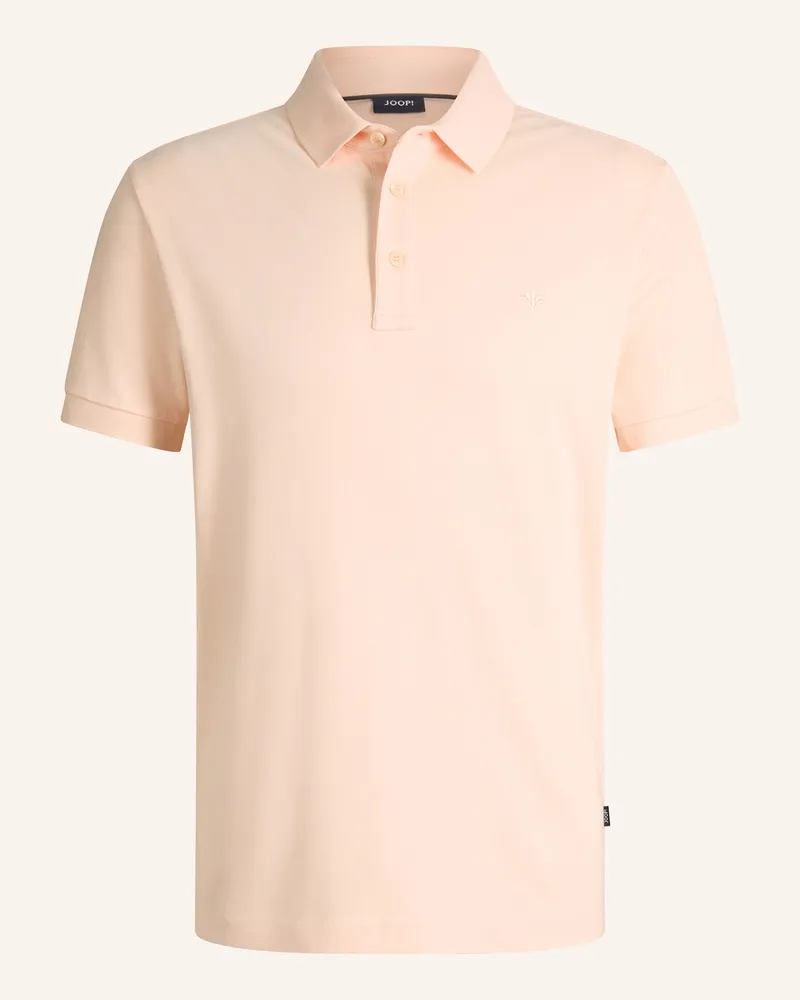 JOOP! Jersey-Poloshirt PRIMO Orange