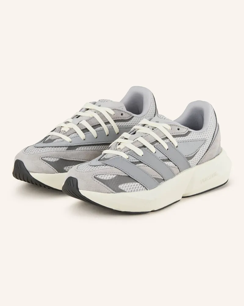 adidas Sneaker LIGHTBLAZE Grau