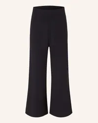 van Laack Strick-Culotte SWALA Blau