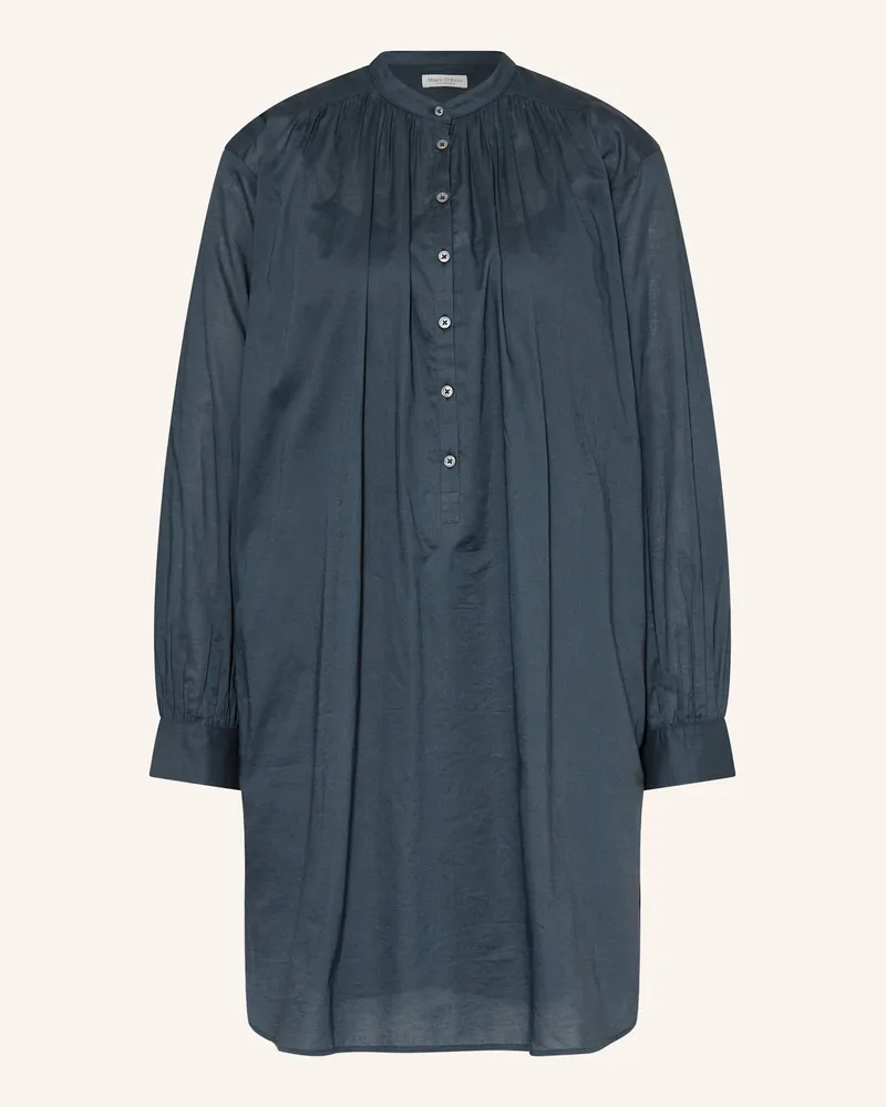 Marc O'Polo Kleid Dunkelblau