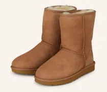 Boots CLASSIC SHORT II