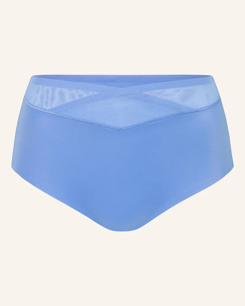 Triumph Shape-Slip True Shape Sensation blau Blau