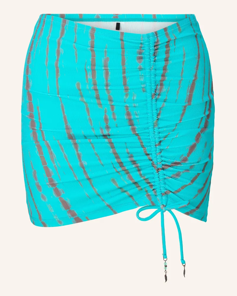 LingaDore Strandrock Türkis