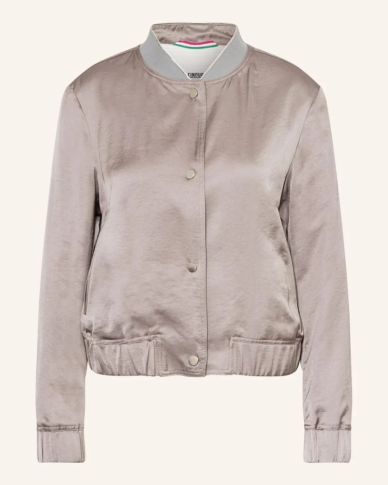 cinque Blouson CIANLA Khaki