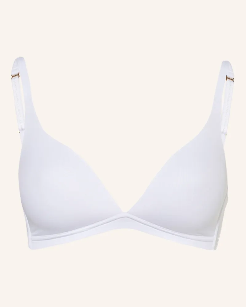Calida Schalen-BH ECO SENSE Weiss