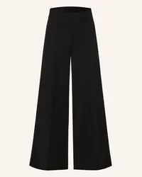 Lisa Yang Strickhose ILARIA aus Cashmere Schwarz