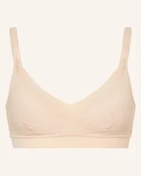 Chantelle Bustier SOFTSTRETCH Beige