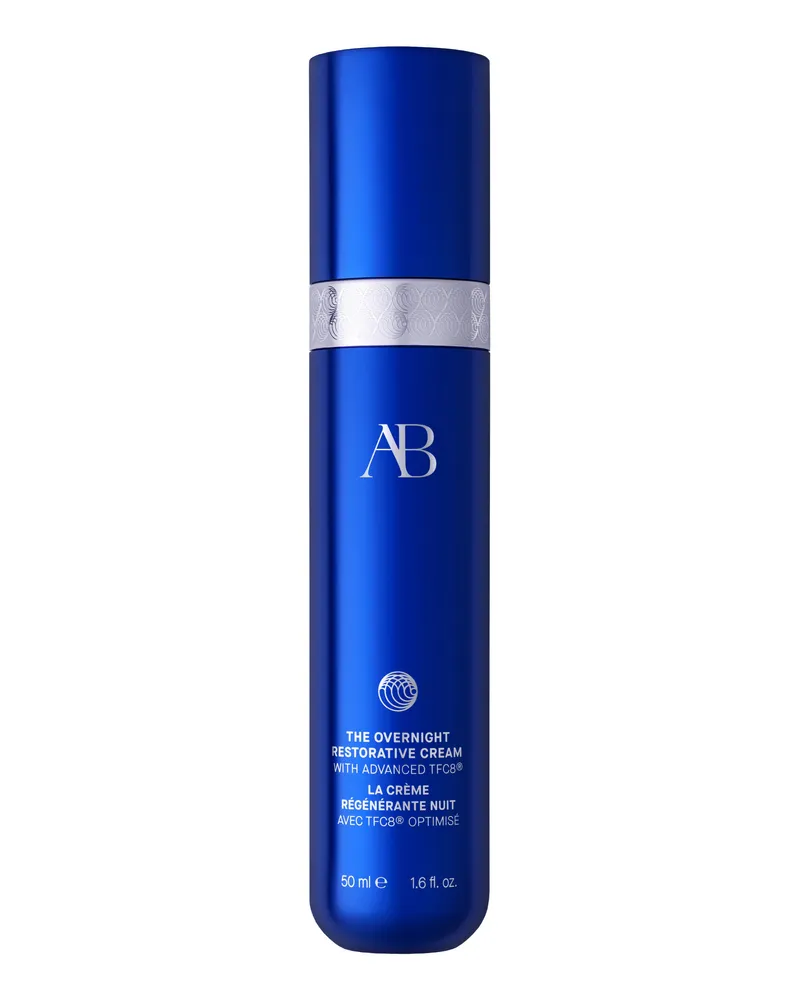 Augustinus Bader The Overnight Restorative Cream Nachtpflege 50 ml 