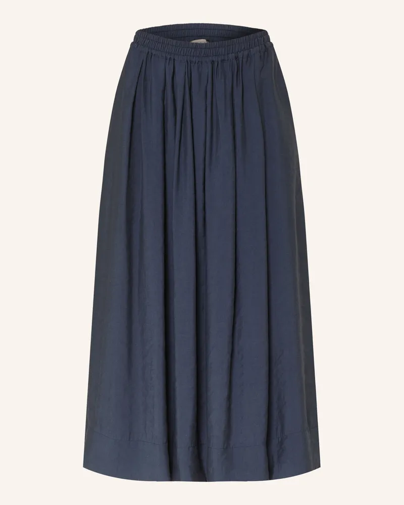 lilienfels Rock blau Dunkelblau