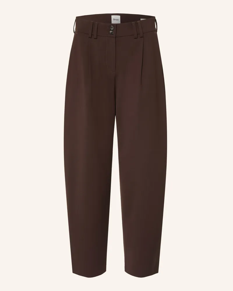 Brax Hose Megan S braun Dunkelbraun
