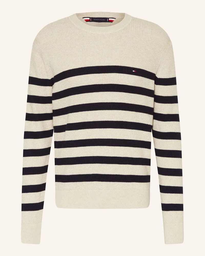 Tommy Hilfiger Pullover Creme