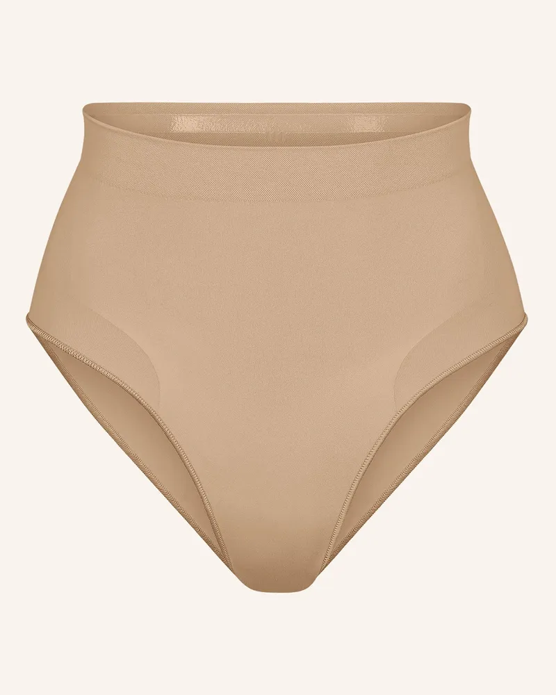 SKIMS Shape-Slip SEAMLESS SCULPT Clay