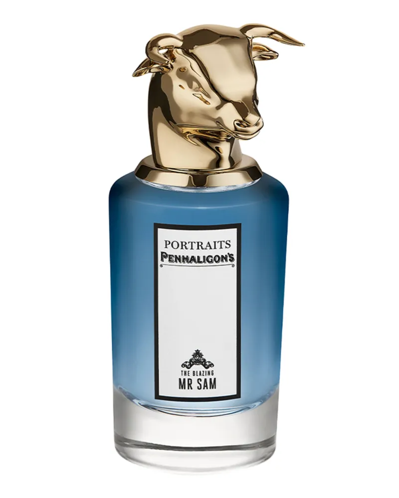Penhaligon's The Blazing Mister Eau de Parfum 75 ml 