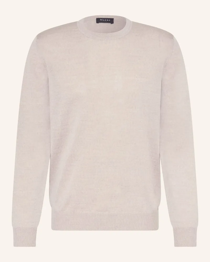 Maerz Pullover Beige