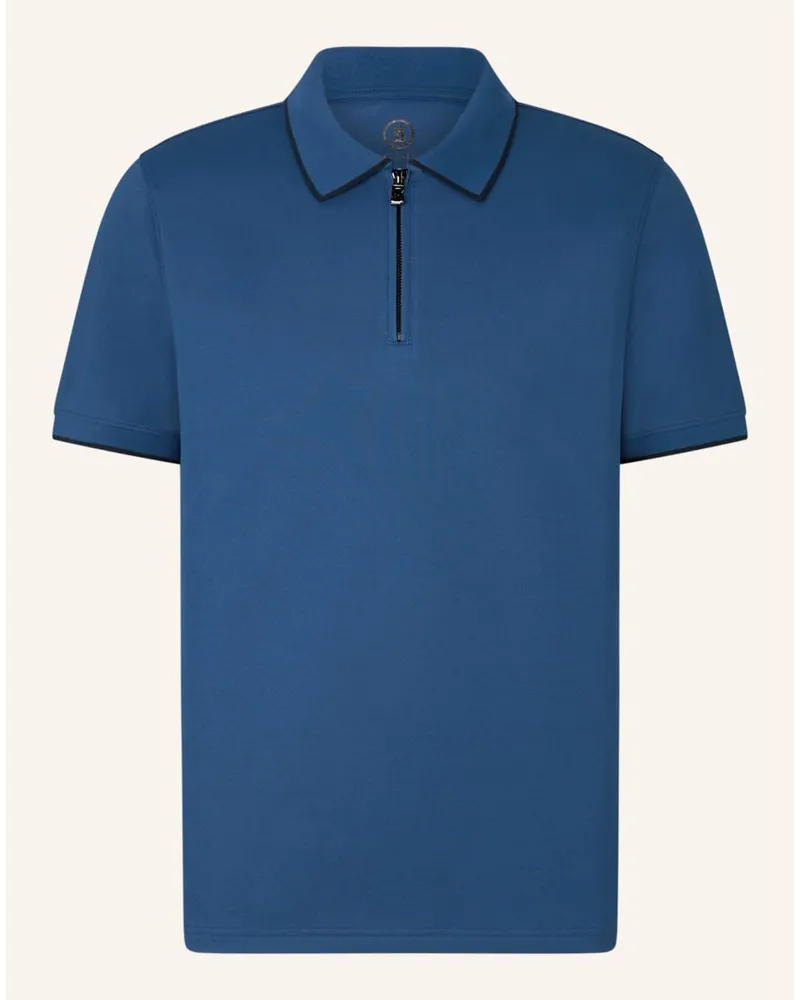 Bogner Polo-Shirt TIMO-7F Blau