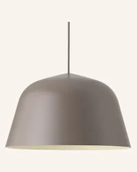 Muuto Pendelleuchte AMBIT LARGE Beige