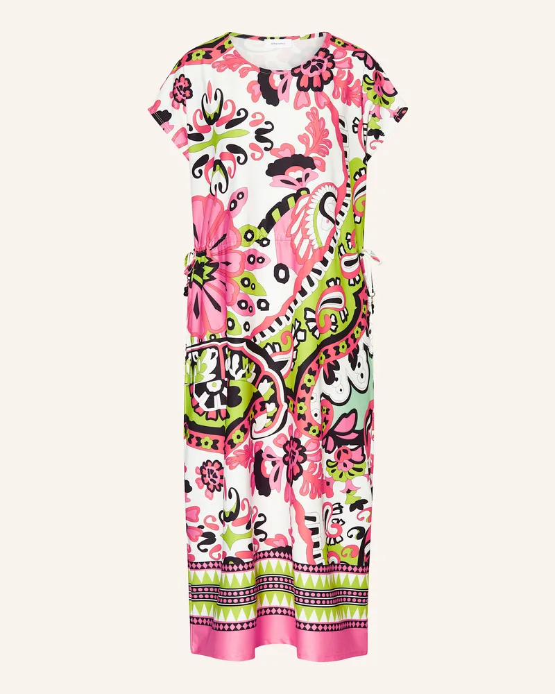 Darling Harbour Jerseykleid Pink