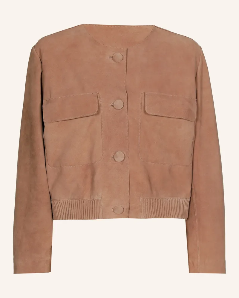 Xandres Jacken Leen beige Beige