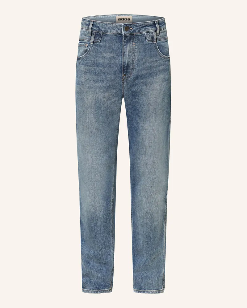 Gang Jeans 94MARCO Relaxed Fit Dunkelblau