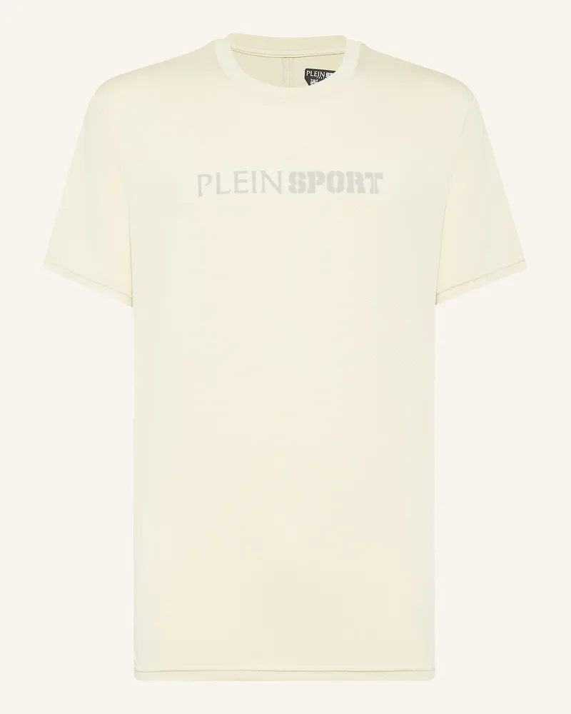 Philipp Plein T-Shirt grau Grau