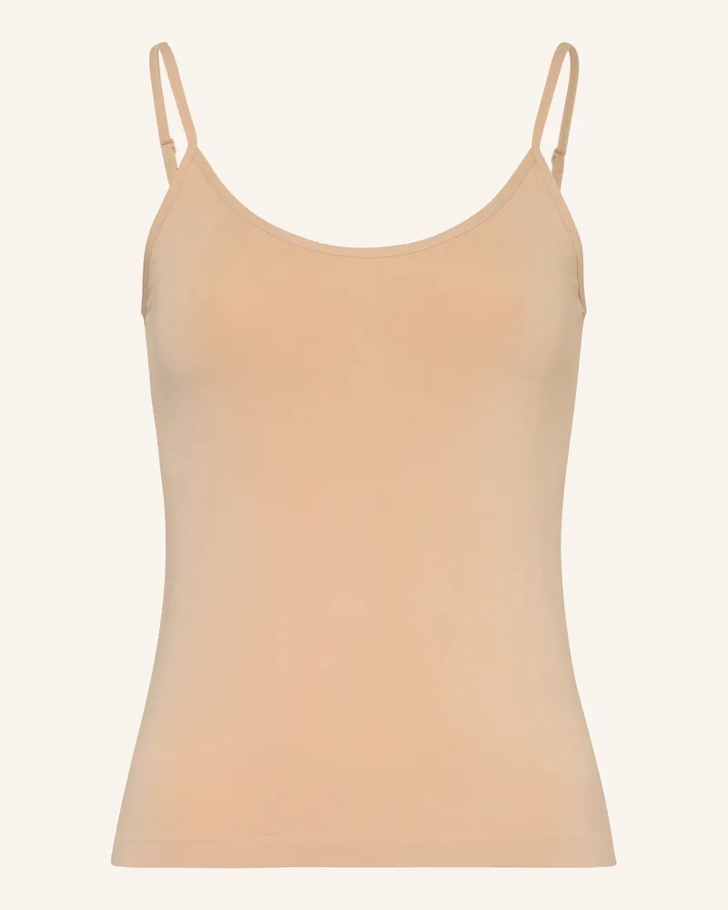 Sloggi Top Go Sense beige Nude