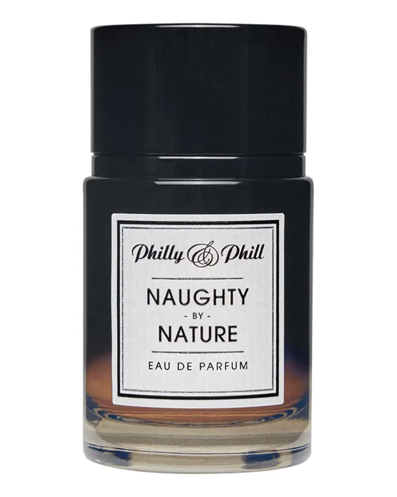 Philly & Phill NAUGHTY BY NATURE 