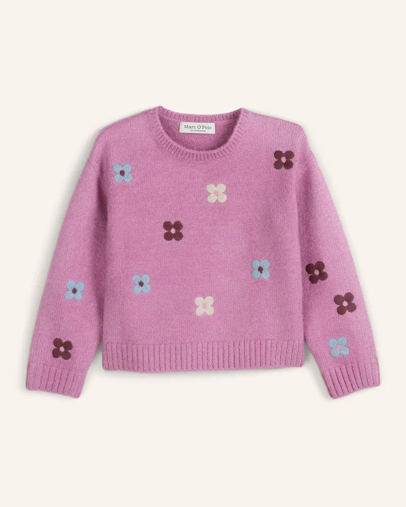 Marc O'Polo Pullover Pink