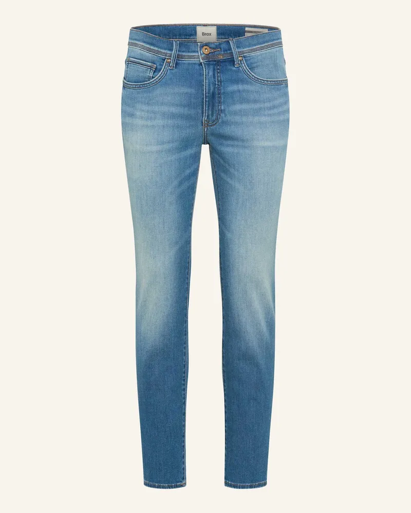 Brax Five-Pocket-Jeans Style Chris blau Hellblau