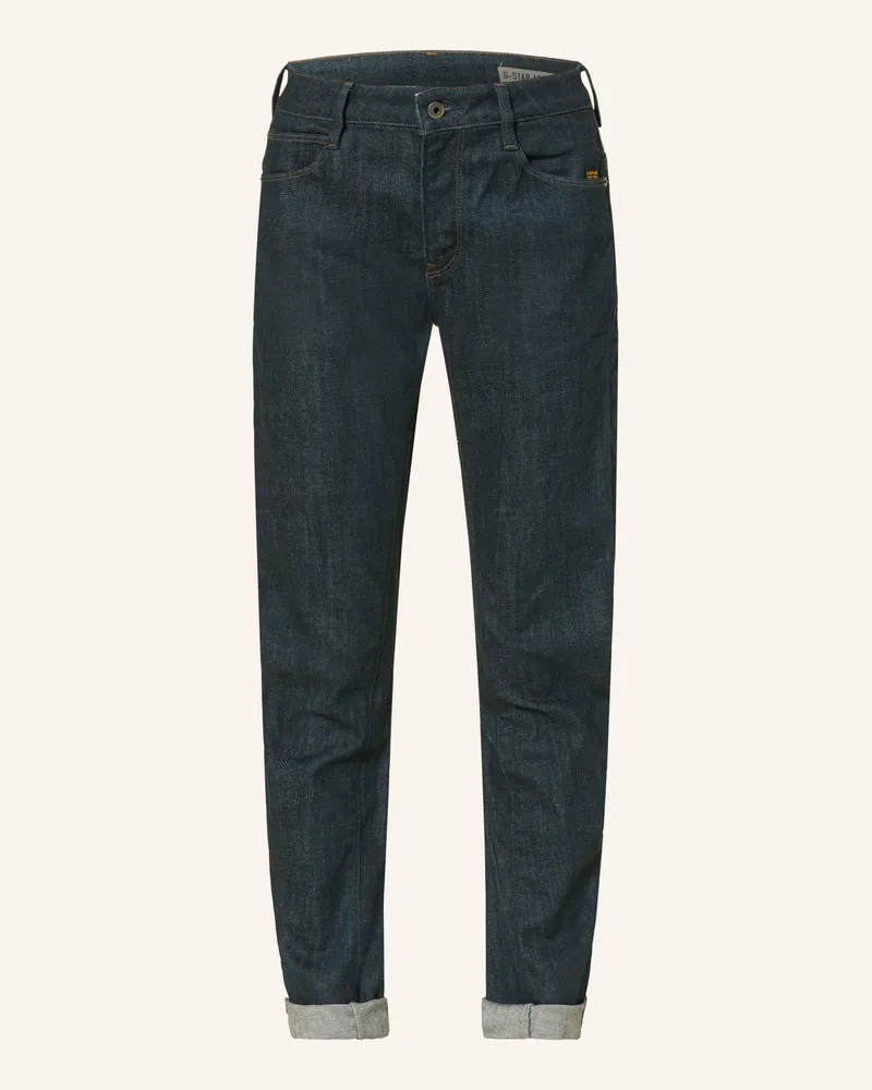 G-STAR RAW Barrel Jeans Arc 3d blau D926