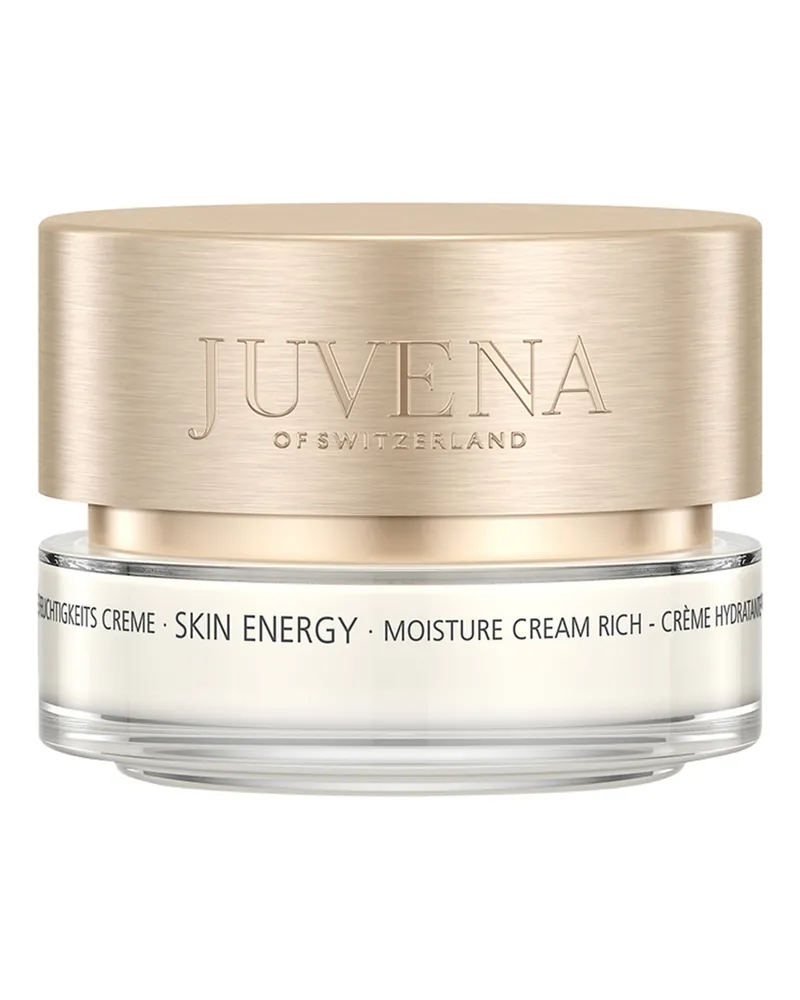 Juvena Skin Energy 24 h Rich Moisture Cream 50 ml 