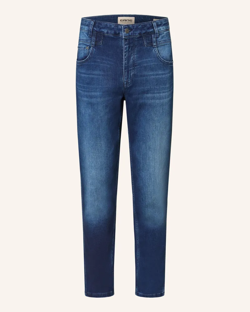 Gang Jeans 94MARCO Relaxed Fit Dunkelblau