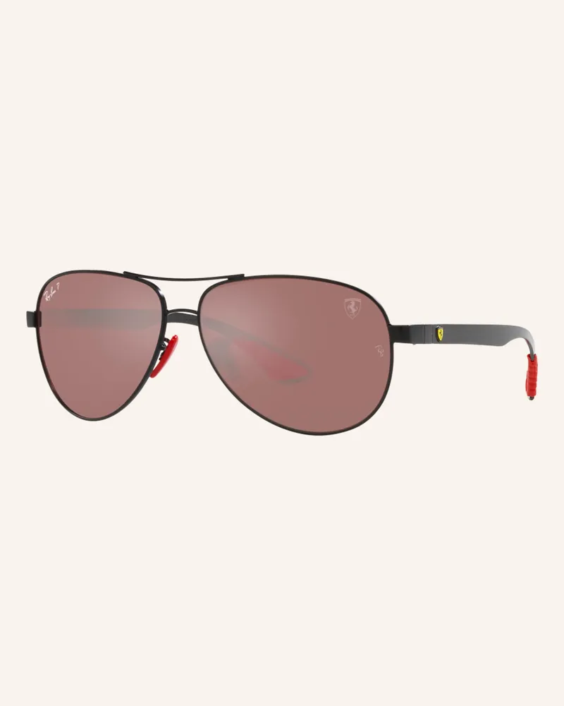 Ray Ban Sonnenbrille rb8331 schwarz F002h2