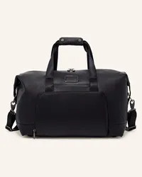 Tumi ALPHA Reisetasche DOUBLEEXPANSION TRAVEL SACHEL 57 Schwarz